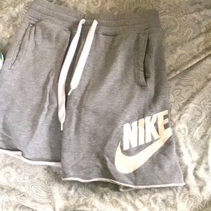 Original Nike shorts